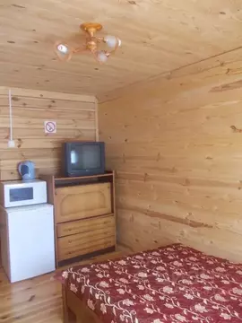 Комната Крым, Саки ул. Санаторная, 4