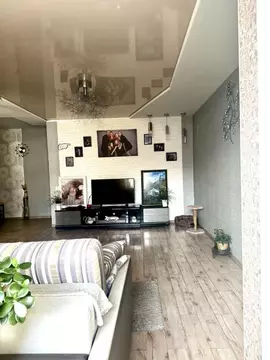 2-к кв. Алтайский край, Барнаул Северный Власихинский проезд, 60 (60.0 ...