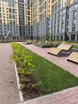 2-к кв. Санкт-Петербург ул. Дыбенко, 3 (58.0 м)