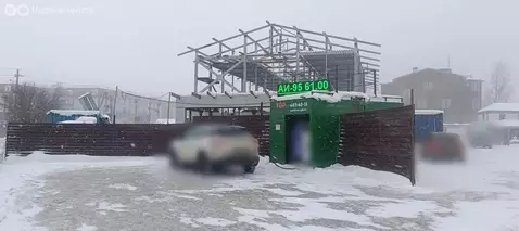 Помещение свободного назначения (870 м)