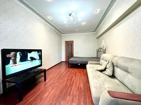 1-к кв. Москва ул. Академика Ильюшина, 16 (35.0 м)