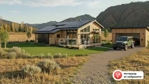 Участок в Алтай, Онгудайский район, с. Шашикман  (188.32 сот.)