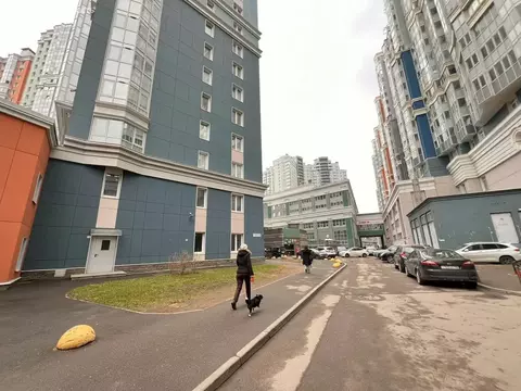 Помещение свободного назначения (326 м)