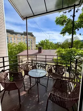 1-к кв. Ставропольский край, Кисловодск пер. Яновского, 2 (46.0 м)