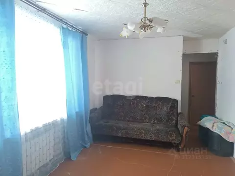 2-к кв. Нижегородская область, Дальнеконстантиновский муниципальный ...