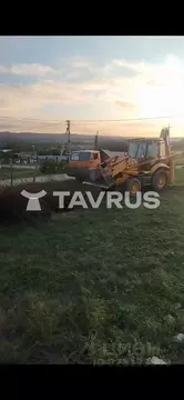 Участок в Крым, Симферопольский район, Добровское с/пос, с. Заречное ...