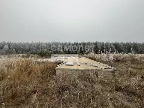 Участок в Липецкая область, Липецкий муниципальный округ, с. Ивово ул. ...