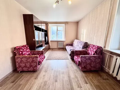 1-к кв. Московская область, Орехово-Зуево Парковская ул., 26 (33.0 м)