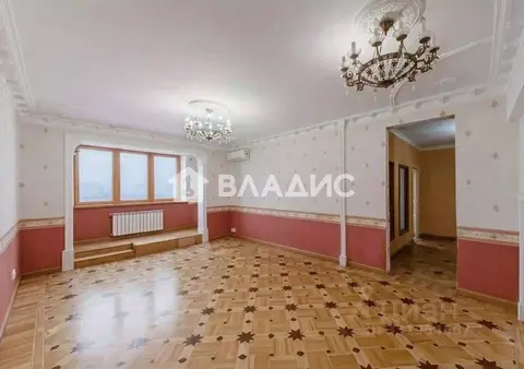6-к кв. Москва Староватутинский проезд, 17 (299.5 м)
