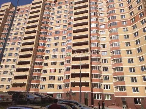 Продается 2-комнатная квартира