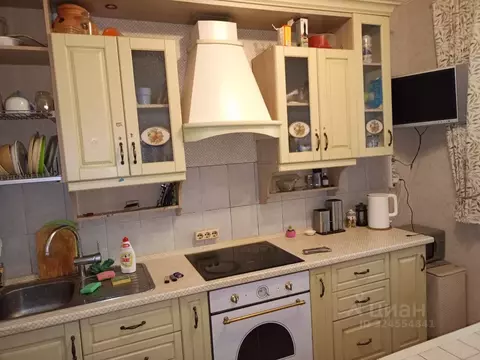 3-к кв. Москва проезд Чечерский, 92 (80.8 м)