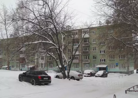 Свободной планировки кв. Новосибирская область, Новосибирск ул. ...