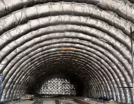 Склад в Московская область, Наро-Фоминский городской округ, с. ...