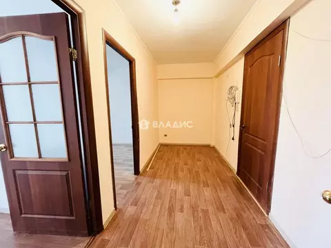 1-к кв. Бурятия, Улан-Удэ 110-й мкр, 5 (35.1 м)