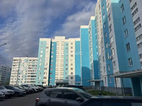 1-к кв. Московская область, Коломна ул. Карла Маркса, 51А (37.6 м)