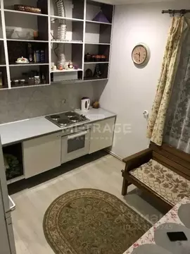 2-к кв. Новосибирская область, Новосибирск Рубежная ул., 31/1 (44.8 м)