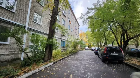 1-к кв. Воронежская область, Воронеж ул. Березовая Роща, 30 (18.8 м)