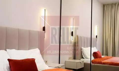 1-к кв. Калининградская область, Калининград Артиллерийская ул., 25А ...