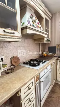 3-к кв. Ивановская область, Иваново ул. Дунаева, 15 (59.3 м)