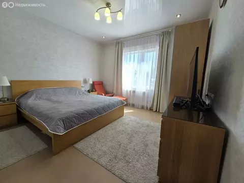 Дом в Омск, улица Профинтерна (114.7 м)