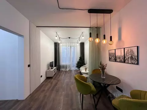 3-к кв. Кировская область, Киров ул. Капитана Дорофеева, 10 (61.1 м)