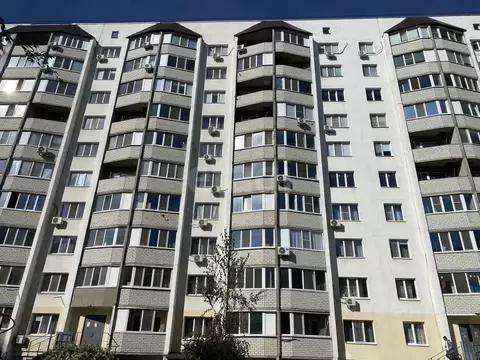 2-к кв. Саратовская область, Саратов ул. Имени К.Г. Уфимцева, 3А (56.0 ...