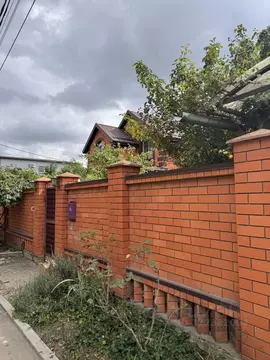 Дом в Краснодарский край, Краснодар ул. Придорожная, 25/1 (141 м)