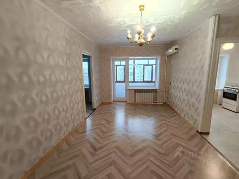 2-к кв. Ярославская область, Рыбинск ул. Гагарина, 16А (45.3 м)