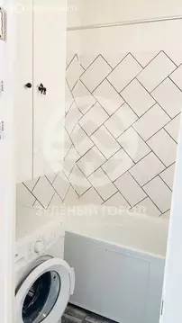 2-комнатная квартира: Сабурово, Парковая улица, 24 (47.6 м)