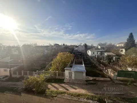 2-к кв. Севастополь ул. Циолковского, 17 (49.2 м)