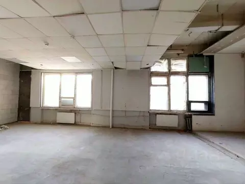 Склад в Санкт-Петербург Промышленная ул., 5 (77 м)