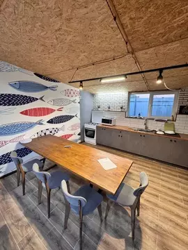 Дом в Астраханская область, Камызякский район, с. Жан-Аул Школьная ...