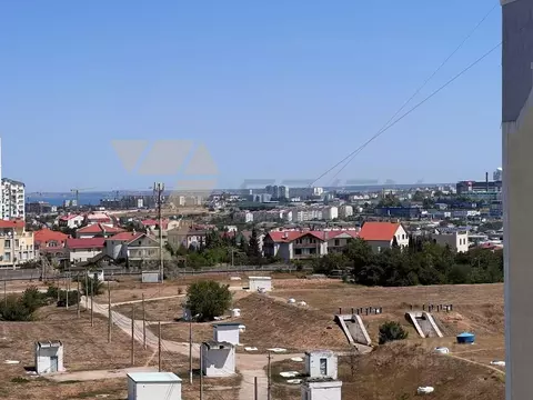 2-к кв. Севастополь ул. Комбрига Потапова, 24 (60.3 м)