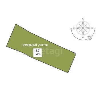 Дом в Свердловская область, Нижний Тагил муниципальный округ, пос. ...