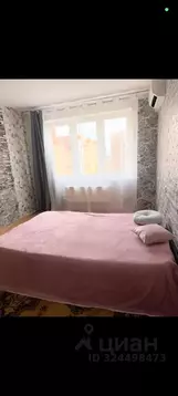 1-к кв. Краснодарский край, Новороссийск Суворовская ул., 77 (35.0 м)