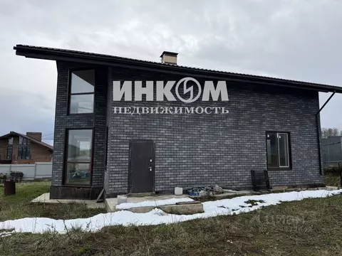 Дом в Москва д. Подосинки, 47 (166 м)