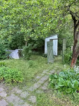 Участок в Москва Полесье СТ, 663А (11.0 сот.)