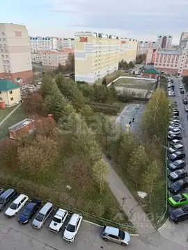 3-к кв. Алтайский край, Барнаул Лазурная ул., 19 (98.9 м)