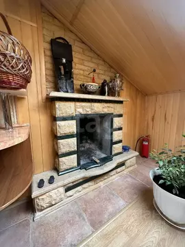 4-к кв. Северная Осетия, Владикавказ Владикавказская ул., 61 (200.0 м)