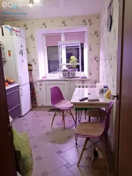 3-комнатная квартира: Димитровград, проспект Димитрова, 11 (67.3 м)