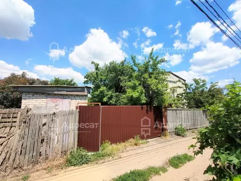 Дом в Волгоградская область, Волгоград Металлург СНТ,  (30 м)