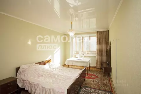 3-к кв. Кемеровская область, Кемерово Октябрьский просп., 73 (61.2 м)