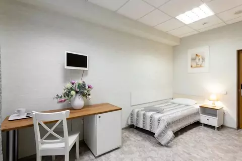 Комната Челябинская область, Челябинск ул. Яблочкина, 12пом1