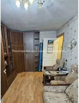 1-к кв. Хабаровский край, Хабаровск Мирная ул., 1 (20.5 м)