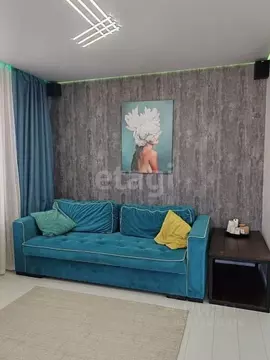 3-к кв. Башкортостан, Уфа ул. Глумилинская, 4 (70.0 м)