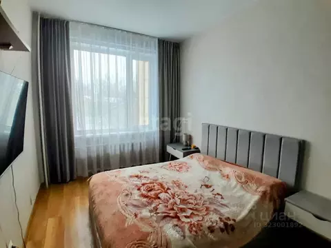 2-к кв. Ханты-Мансийский АО, Ханты-Мансийск ул. Гагарина, 65 (63.3 м)