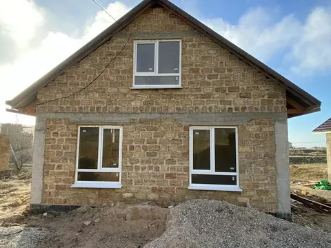 Дом в Севастополь Мрия садоводческое товарищество, 390 (148 м)