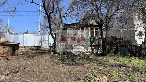 Участок в Саратовская область, Мичуринец СНТ 29 (6.22 сот.)