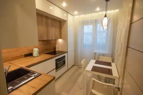 2-к кв. Камчатский край, Петропавловск-Камчатский просп. Циолковского, ...