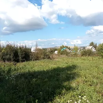 Участок в Башкортостан, Иглинский район, Калтымановский сельсовет, с. ...